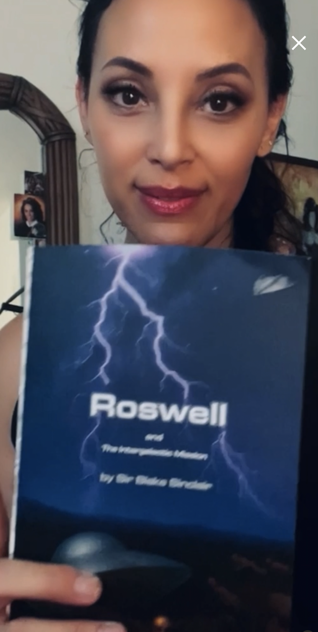 Blake Sinclair amazon review