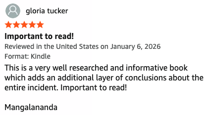 Blake Sinclair amazon review