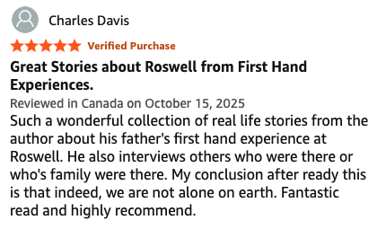 Blake Sinclair amazon review