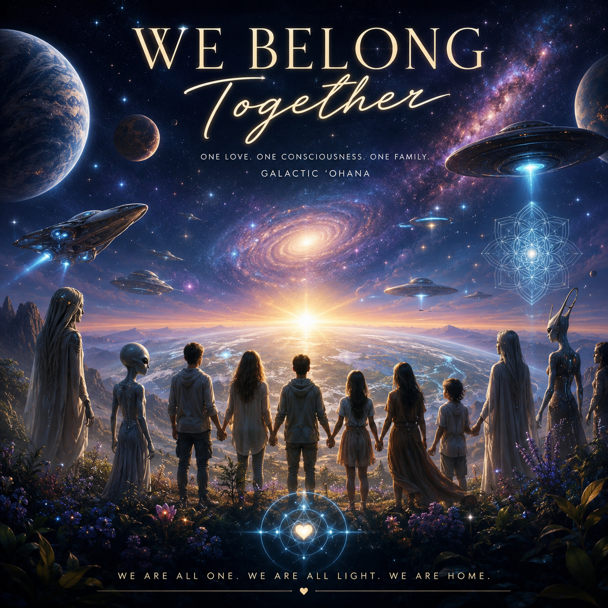 We Belong Together