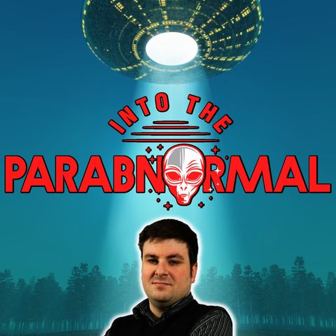 into the parabnormal
